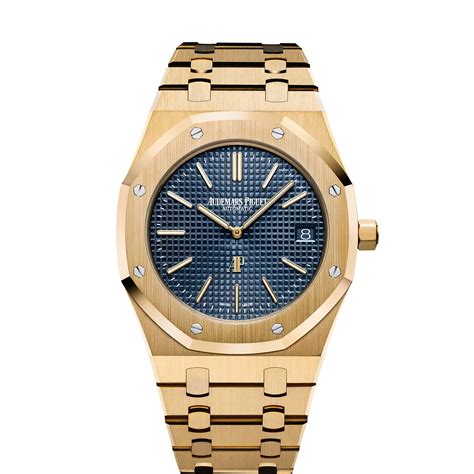 ap watch gold|audemars piguet watch gold.